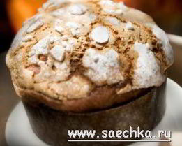 Кулич по-польски