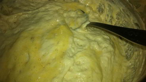 кулич проверенный