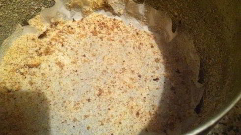 кулич проверенный