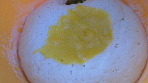 кулич в мультиварке