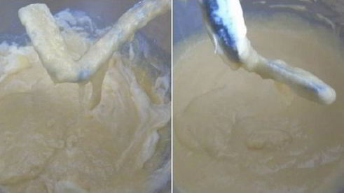 кулич в мультиварке