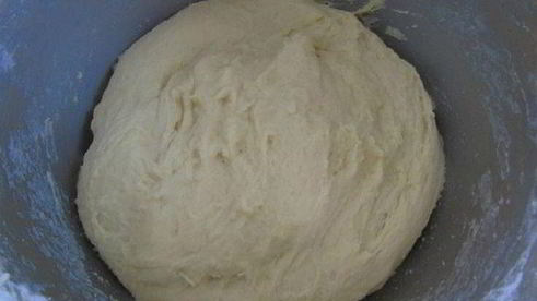 кулич в мультиварке