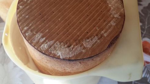 куличи на сливочном маргарине