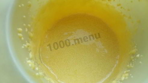 куличи на сливочном маргарине