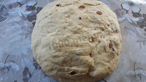 куличи на сливочном маргарине