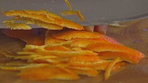 куличи с цукатами и изюмом