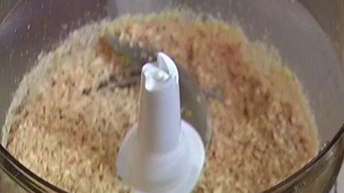 куличи с цукатами и изюмом