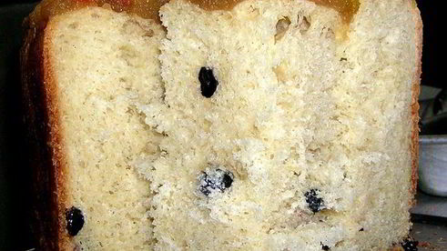 куличи татьянистые