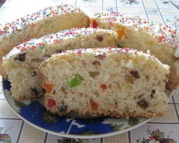 Куличи Веселые ребята