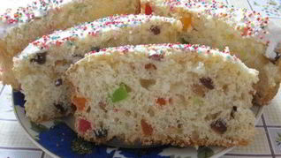 Куличи Веселые ребята