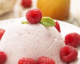 Малиновая пасха