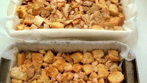 начинка пасхальная особенная