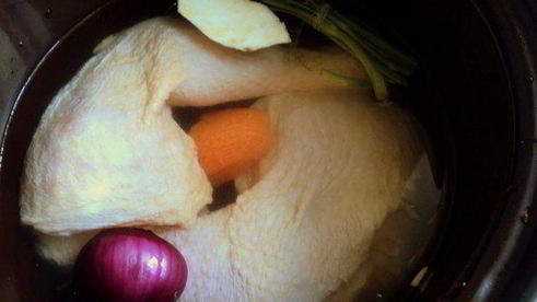 начинка пасхальная особенная