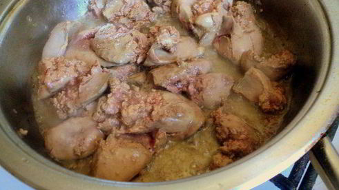 начинка пасхальная особенная