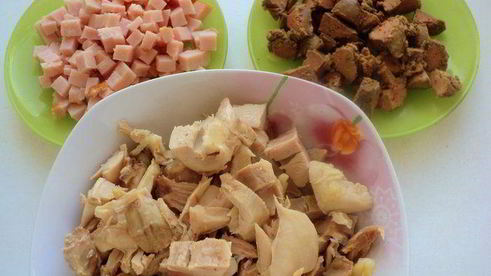 начинка пасхальная особенная