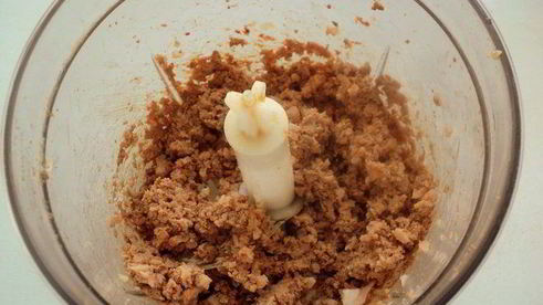 начинка пасхальная особенная