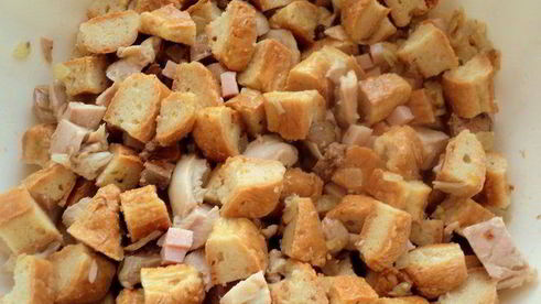 начинка пасхальная особенная