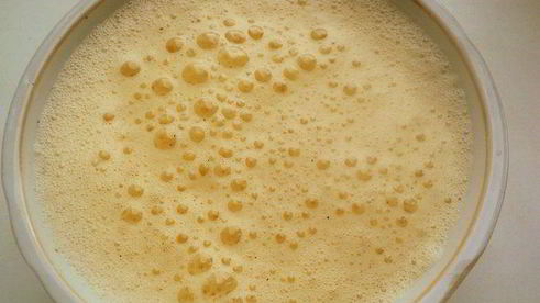 начинка пасхальная особенная