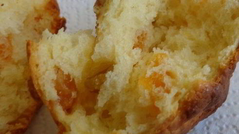 памятный бабулин кулич