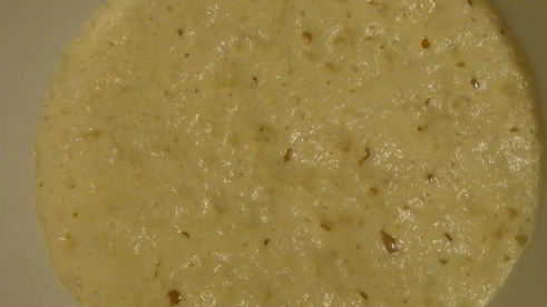 памятный бабулин кулич