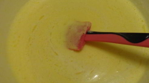 памятный бабулин кулич