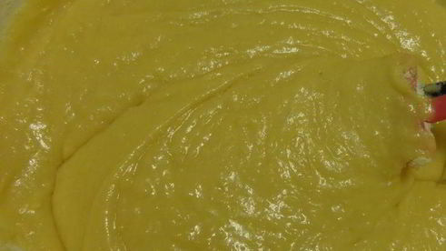 памятный бабулин кулич