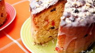 Пасха боярская