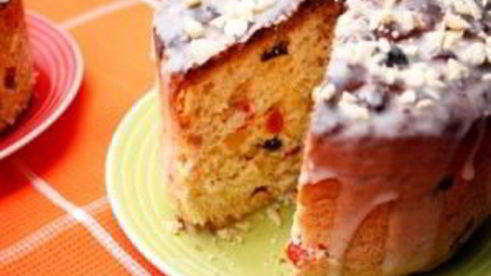 пасха боярская