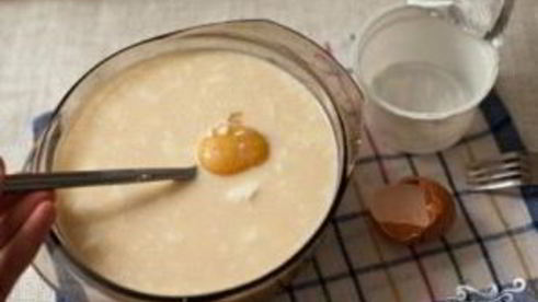 пасха из простокваши