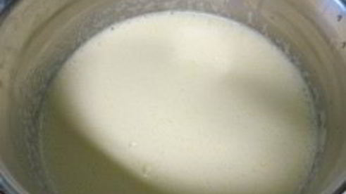 пасха из сырковой массы