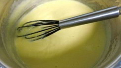 пасха из сырковой массы