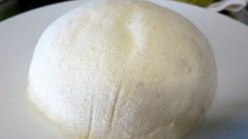 пасха из сырковой массы