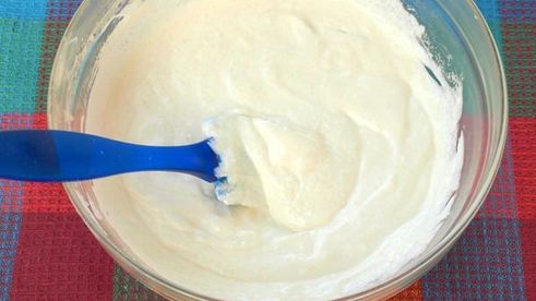 пасха с тертым шоколадом