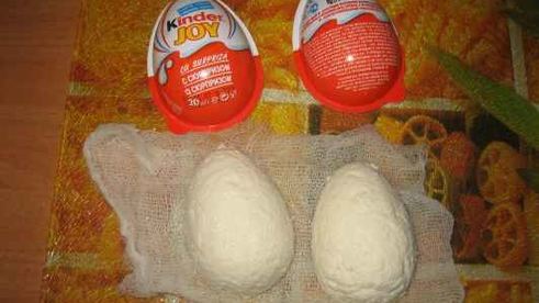 пасха шоколадная