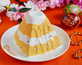 Пасха великолепная