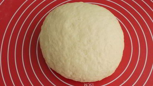 пасхальная бриошь