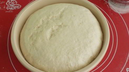 пасхальная бриошь