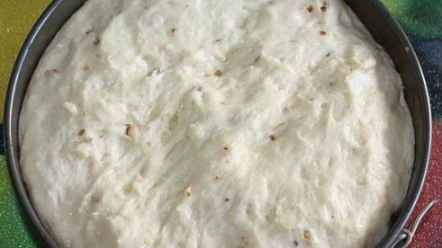 пасхальное гнездышко