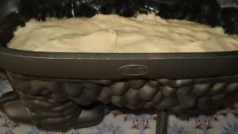 пасхальный агнец