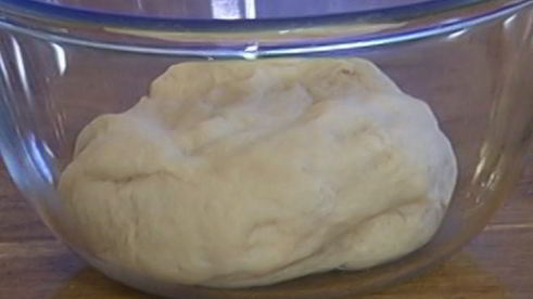 пасхальный хлеб