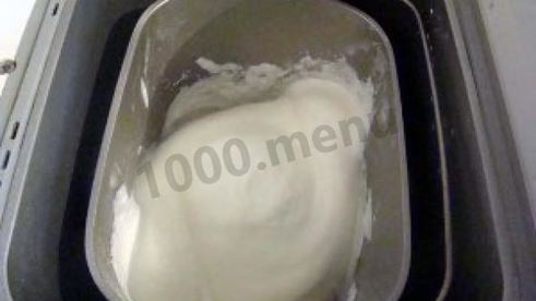 пасхальный кулич параскина паска в хлебопечке