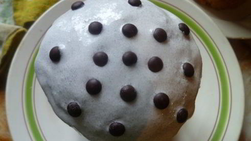 пасхальный кулич по-итальянски