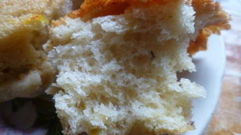 пасхальный кулич по-итальянски