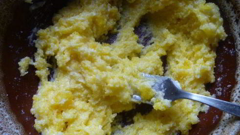 пасхальный кулич по-итальянски