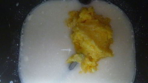 пасхальный кулич по-итальянски