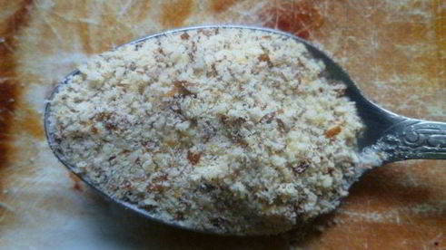 пасхальный кулич по-итальянски