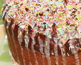 Пасхальный кулич в мультиварке