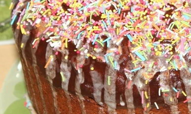 Рецепт пасхального кулича в мультиварке