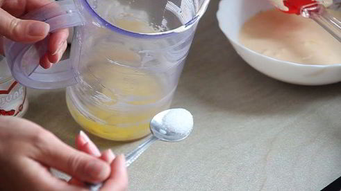 пасхальный кулич экзотик