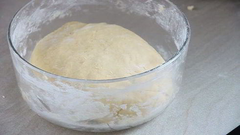 пасхальный кулич экзотик